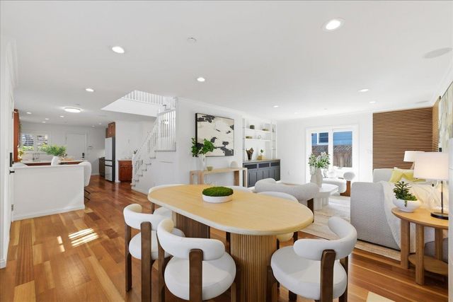 612 Hudson Street, Redwood City, CA 94061