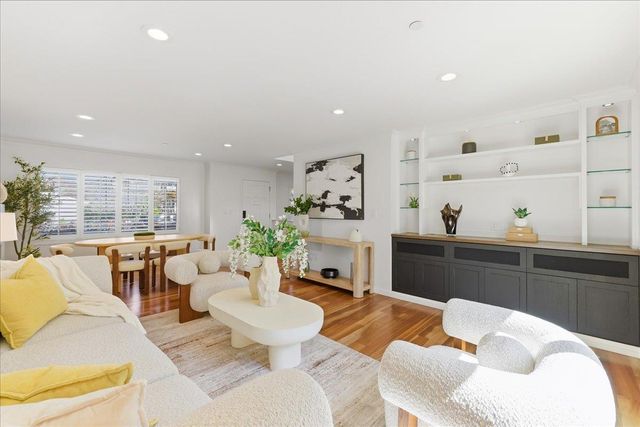 612 Hudson Street, Redwood City, CA 94061