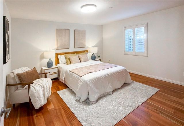 612 Hudson Street, Redwood City, CA 94061