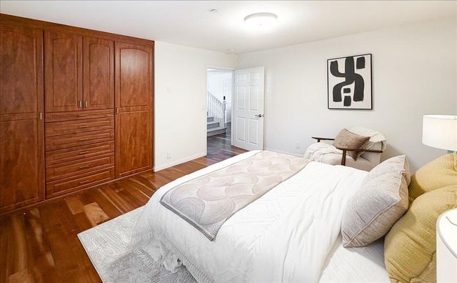 612 Hudson Street, Redwood City, CA 94061