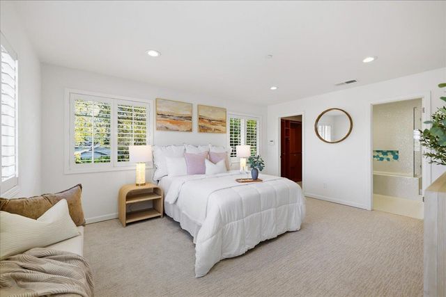 612 Hudson Street, Redwood City, CA 94061