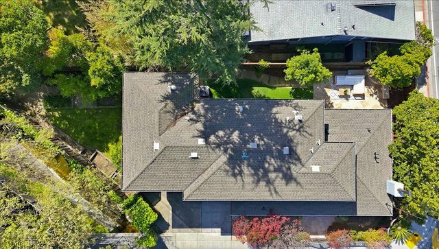 612 Hudson Street, Redwood City, CA 94061