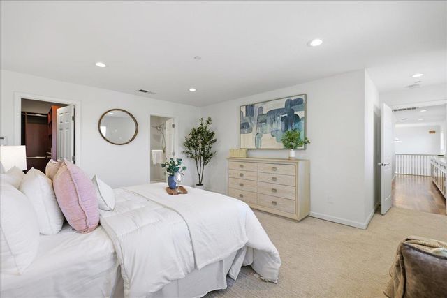 612 Hudson Street, Redwood City, CA 94061