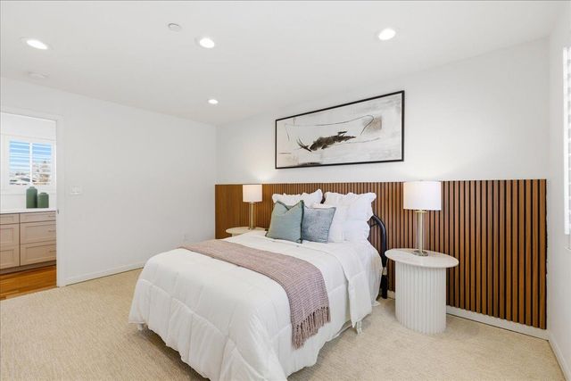 612 Hudson Street, Redwood City, CA 94061