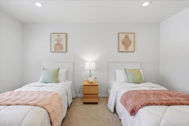 612 Hudson Street, Redwood City, CA 94061