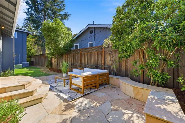 612 Hudson Street, Redwood City, CA 94061