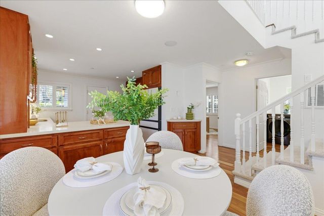 612 Hudson Street, Redwood City, CA 94061