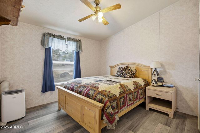 2190 WILDLIFE Trail, Overgaard, AZ 85933