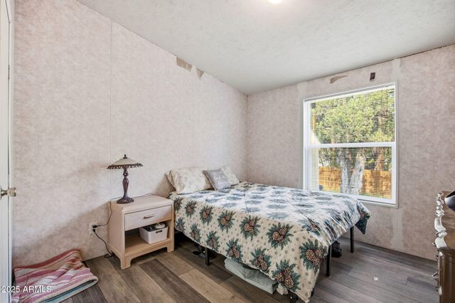 2190 WILDLIFE Trail, Overgaard, AZ 85933