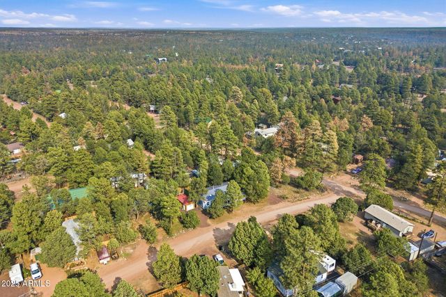 2190 WILDLIFE Trail, Overgaard, AZ 85933