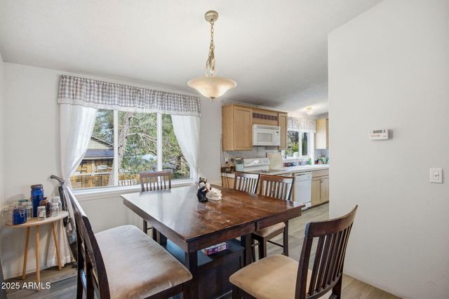 2190 WILDLIFE Trail, Overgaard, AZ 85933