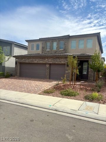 7065 West Camero Avenue, Las Vegas, NV 89113