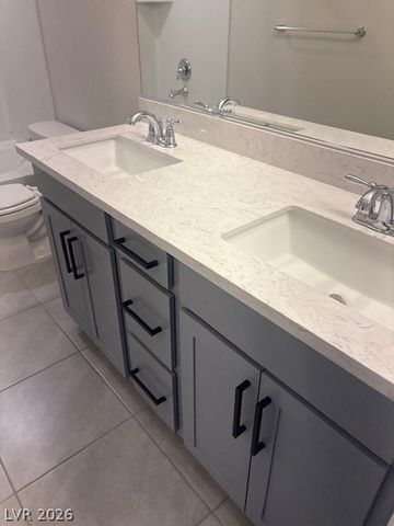 7065 West Camero Avenue, Las Vegas, NV 89113