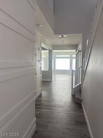 7065 West Camero Avenue, Las Vegas, NV 89113