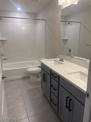 7065 West Camero Avenue, Las Vegas, NV 89113