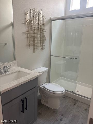 7065 West Camero Avenue, Las Vegas, NV 89113