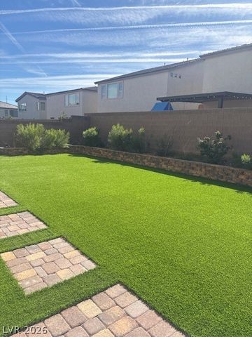 7065 West Camero Avenue, Las Vegas, NV 89113