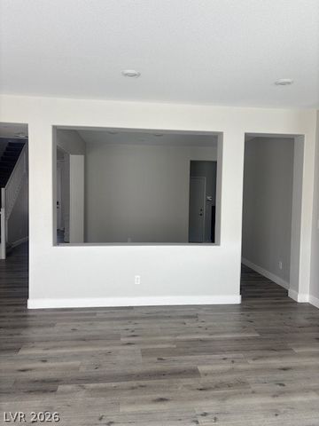 7065 West Camero Avenue, Las Vegas, NV 89113