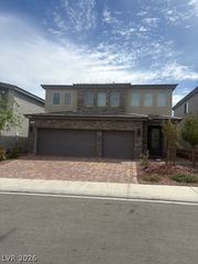 7065 West Camero Avenue, Las Vegas, NV 89113