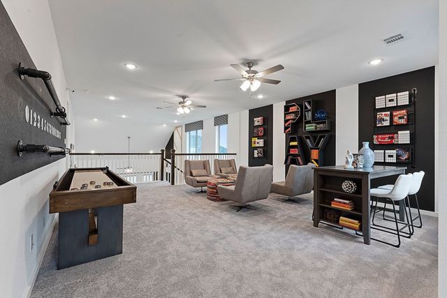 2680 Hot Springs Drive, Corinth, TX 76210
