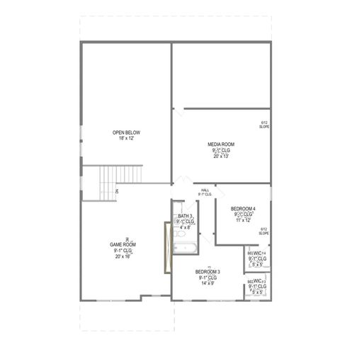 2680 Hot Springs Drive, Corinth, TX 76210