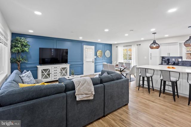 4307 SAN CARLOS DR, Fairfax, VA 22030