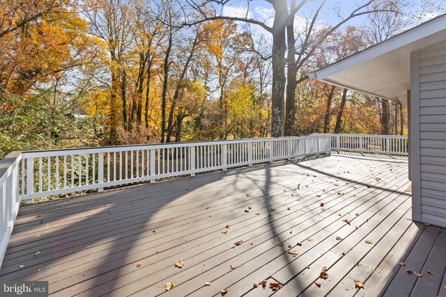 4307 SAN CARLOS DR, Fairfax, VA 22030