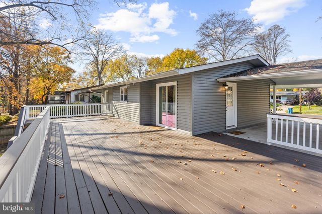 4307 SAN CARLOS DR, Fairfax, VA 22030