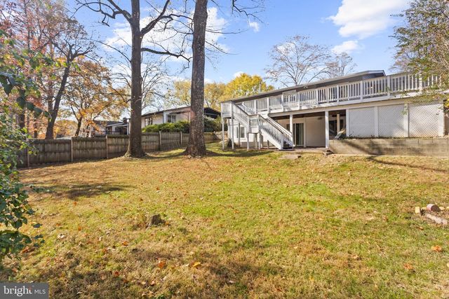 4307 SAN CARLOS DR, Fairfax, VA 22030