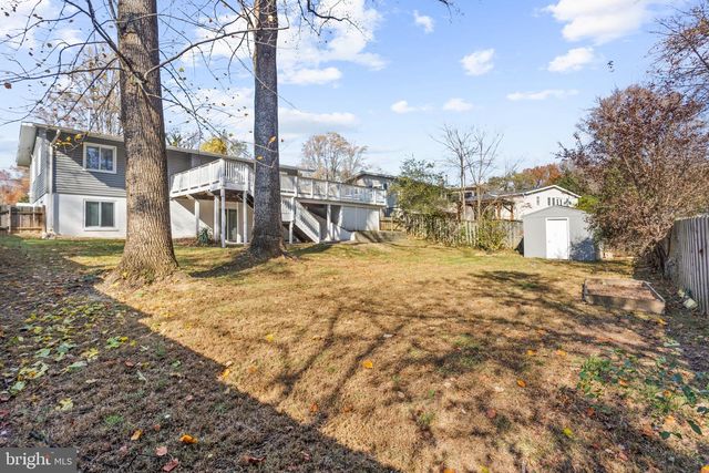 4307 SAN CARLOS DR, Fairfax, VA 22030