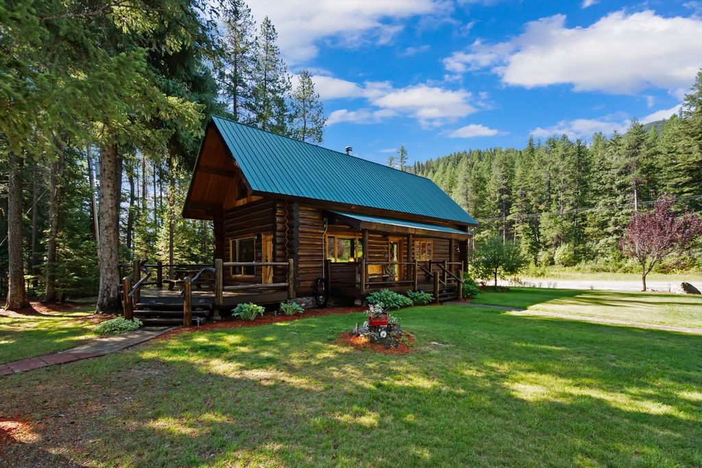 14440 Us Highway 2 E, Essex, MT 59916 photo 2