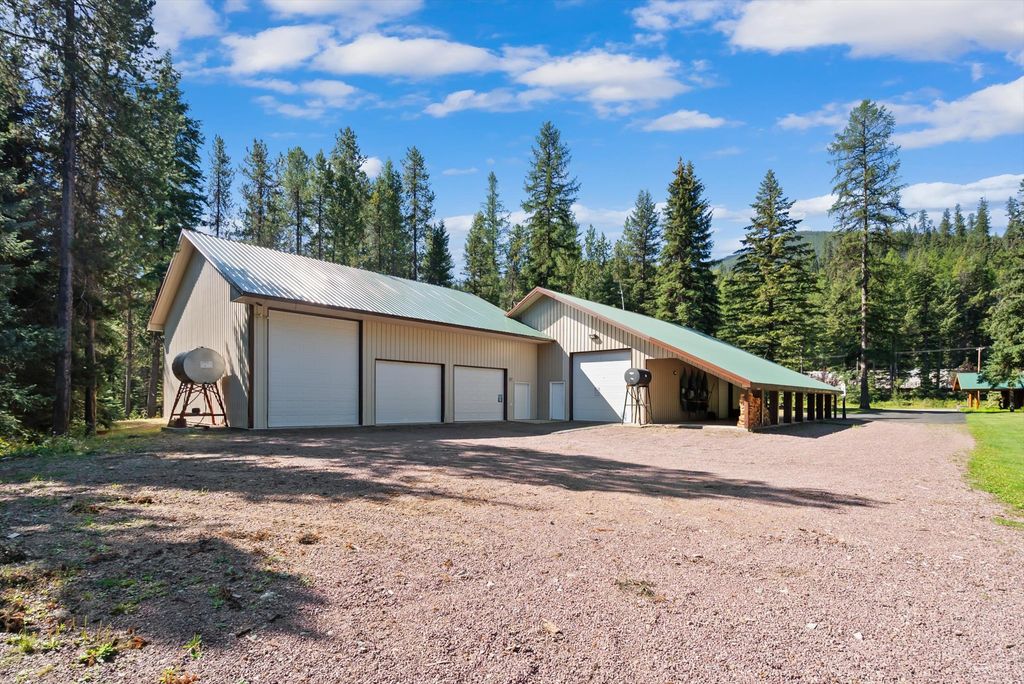 14440 Us Highway 2 E, Essex, MT 59916 photo 3