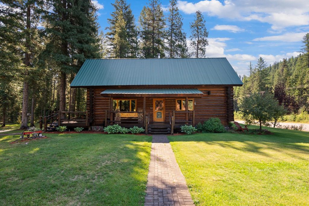 14440 Us Highway 2 E, Essex, MT 59916 photo 30