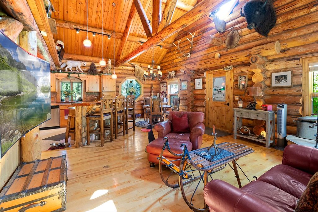 14440 Us Highway 2 E, Essex, MT 59916 photo 6