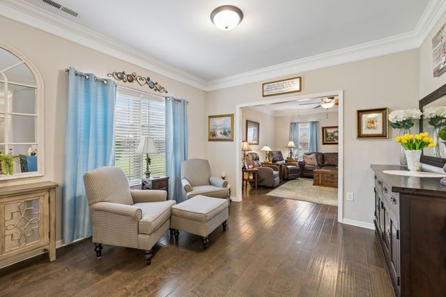 2501 Pinnacle Dr, Chapel Hill, TN 37034