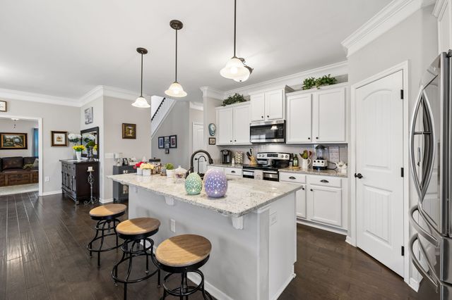 2501 Pinnacle Dr, Chapel Hill, TN 37034