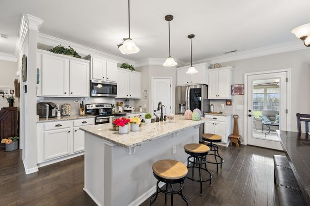 2501 Pinnacle Dr, Chapel Hill, TN 37034