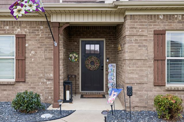 2501 Pinnacle Dr, Chapel Hill, TN 37034