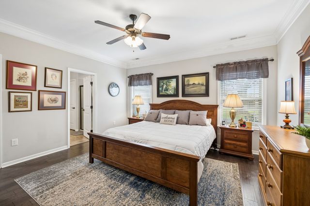 2501 Pinnacle Dr, Chapel Hill, TN 37034