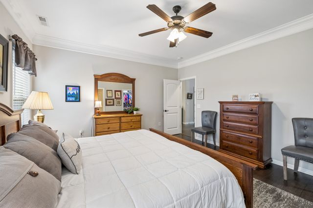 2501 Pinnacle Dr, Chapel Hill, TN 37034