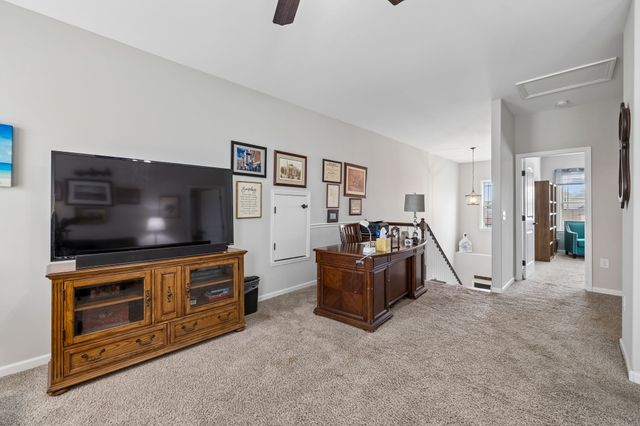 2501 Pinnacle Dr, Chapel Hill, TN 37034