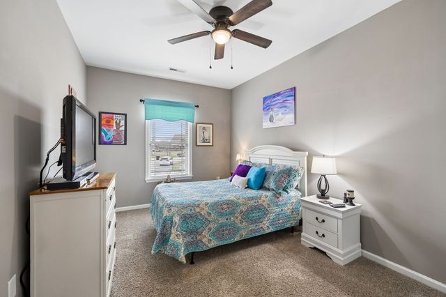 2501 Pinnacle Dr, Chapel Hill, TN 37034