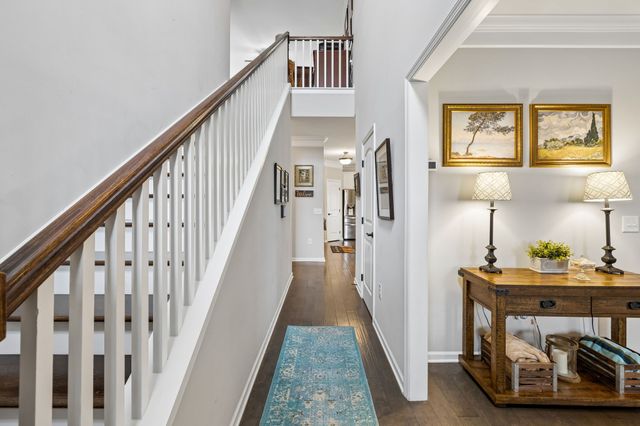 2501 Pinnacle Dr, Chapel Hill, TN 37034
