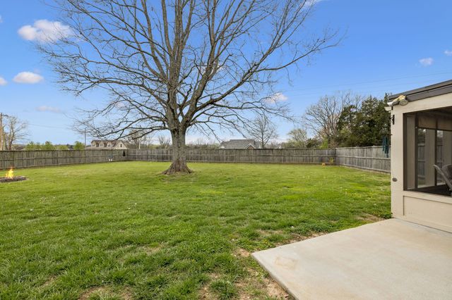 2501 Pinnacle Dr, Chapel Hill, TN 37034