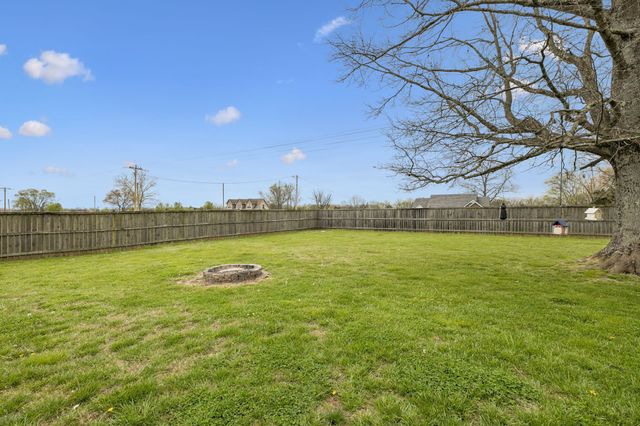 2501 Pinnacle Dr, Chapel Hill, TN 37034
