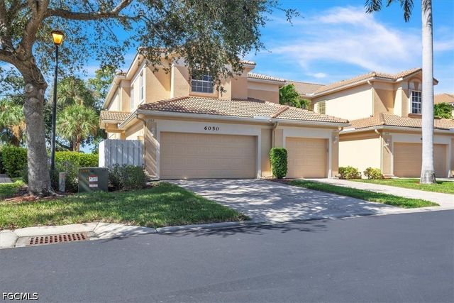 6050 Jonathans Bay CIR 102, Fort Myers, FL 33908