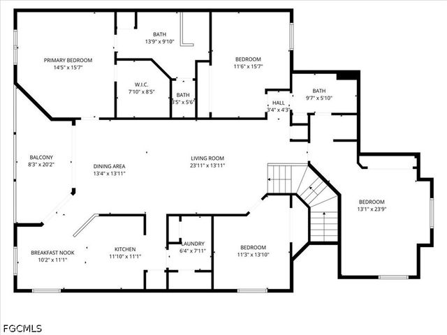 6050 Jonathans Bay CIR 102, Fort Myers, FL 33908