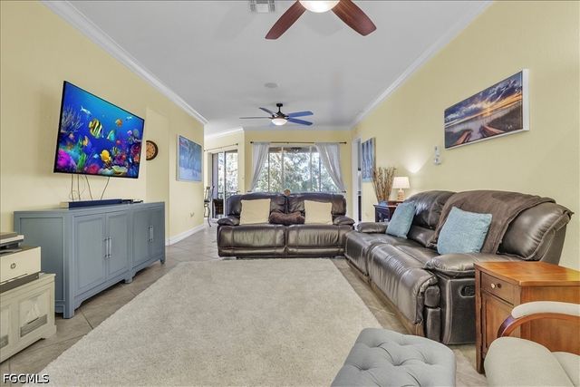 6050 Jonathans Bay CIR 102, Fort Myers, FL 33908