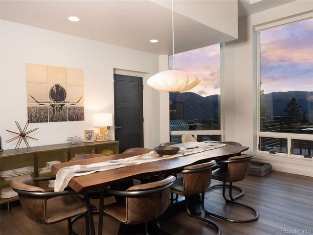 290 N Fuller Placer Road, Breckenridge, CO 80424