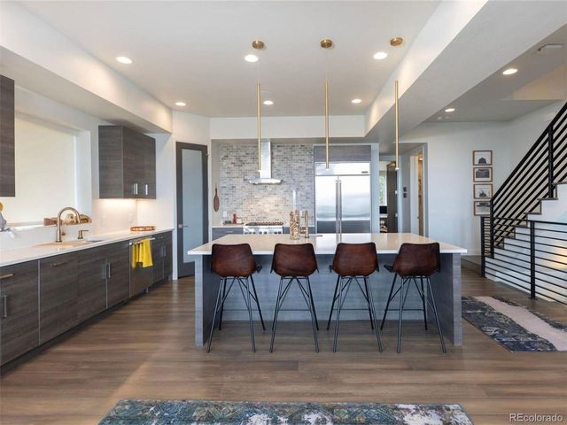 290 N Fuller Placer Road, Breckenridge, CO 80424